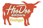 hoodoo brown logo