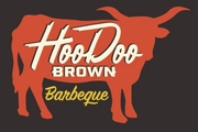 hoodoo brown logo